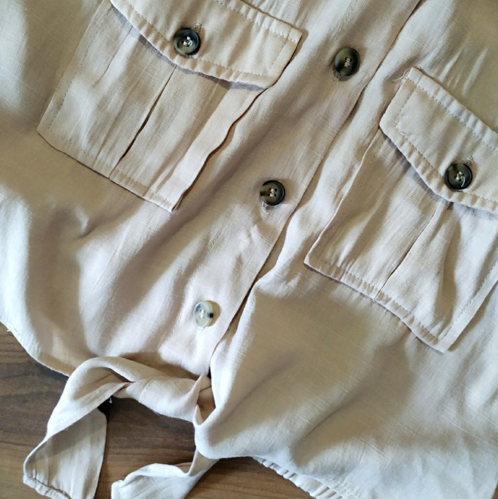 NWOT | DONATED - Picture 3 of 6